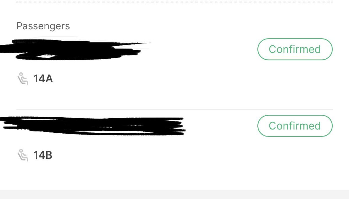 Phoenixx3600's tweet photo. @Paytm @Paytmcare @airindia, I booked my journey through Paytm and already paid 700 for seat selection during booking. when trying to complete web check-in on website , I’m being asked to pay 1400 again for the same seats. My flight is on 10 July, and I need an urgent resolution https://t.co/a3gAwU0EaQ