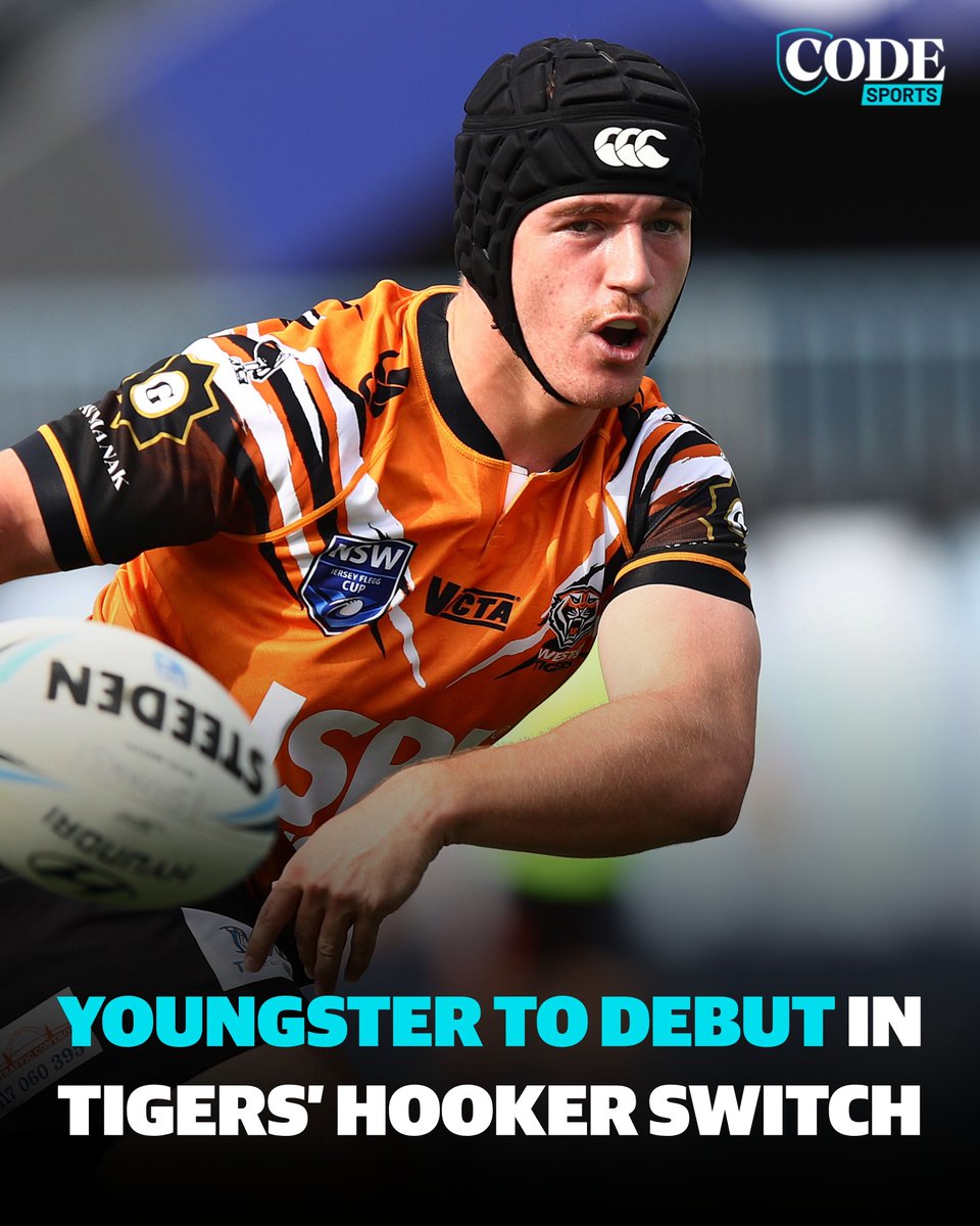 SuperCoach NRL tweet media