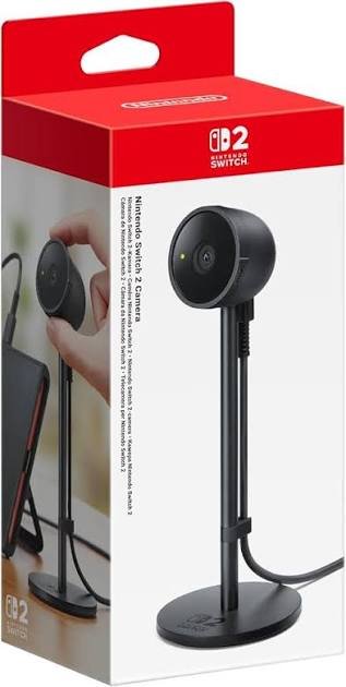 kuwimimi's tweet photo. Playstation fucked up so bad people are buying the switch 2 CAMERA https://t.co/hn9dsS9ei0