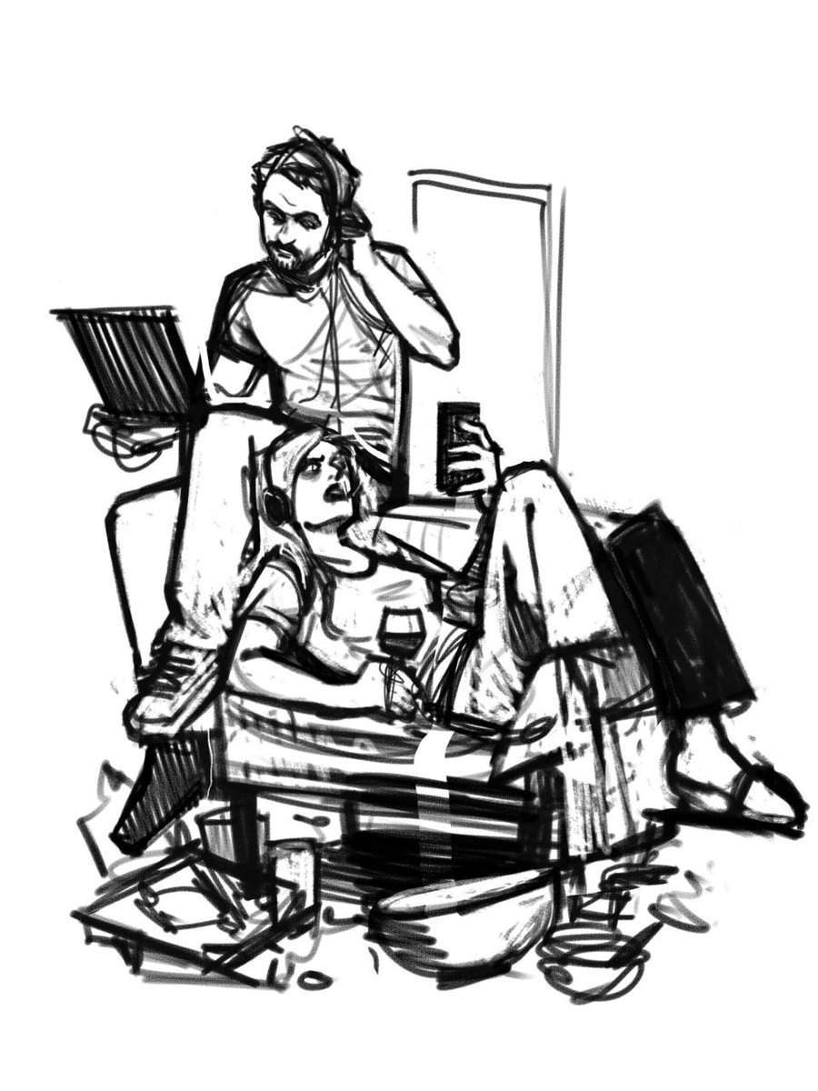 underaneonnoon's tweet photo. process https://t.co/03M2RfecUY
