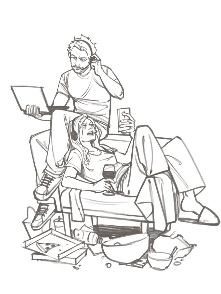 underaneonnoon's tweet photo. process https://t.co/03M2RfecUY