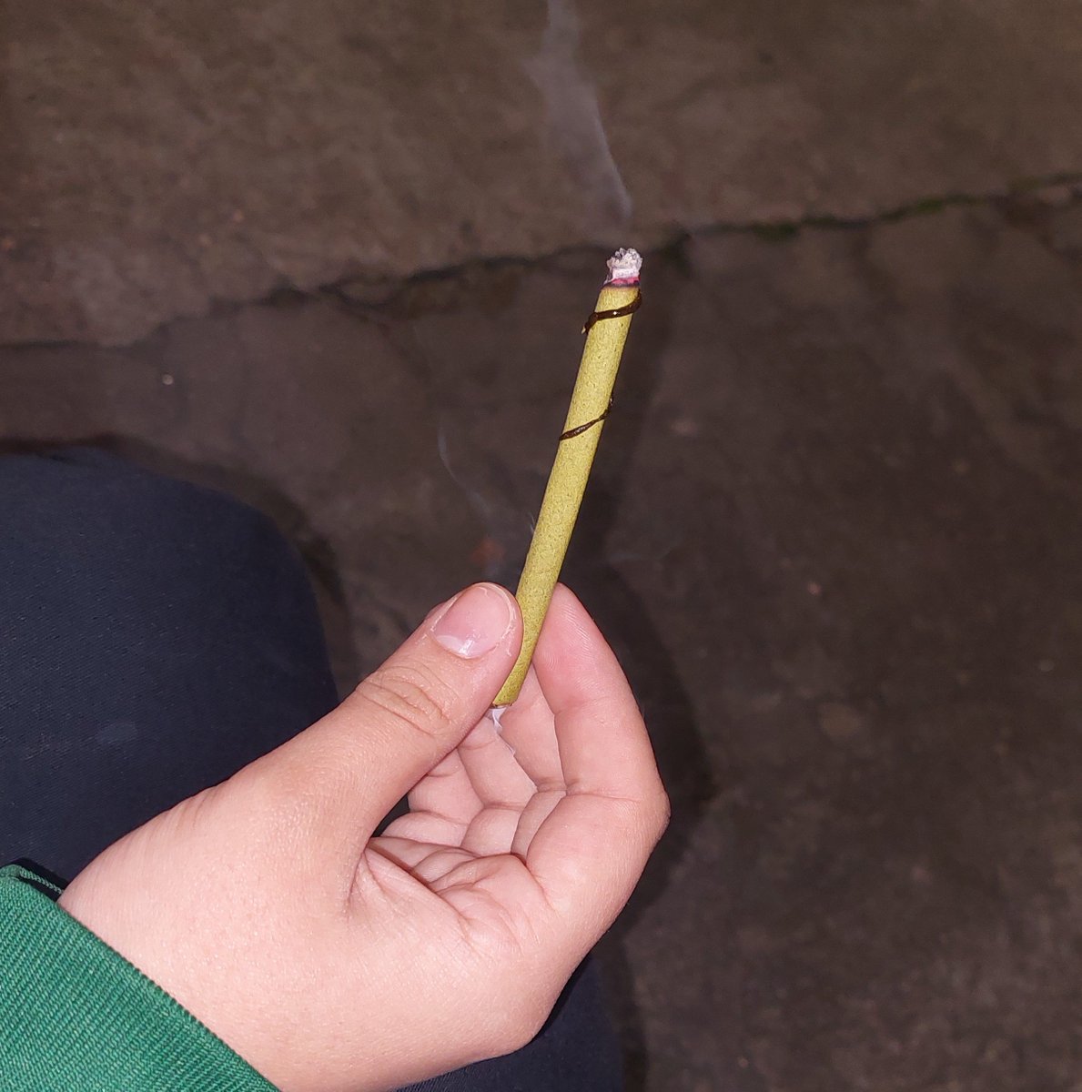 kannabrisa's tweet photo. @micapiishi Baita dom🙏🏻🍁 https://t.co/Yla3YHpWGW