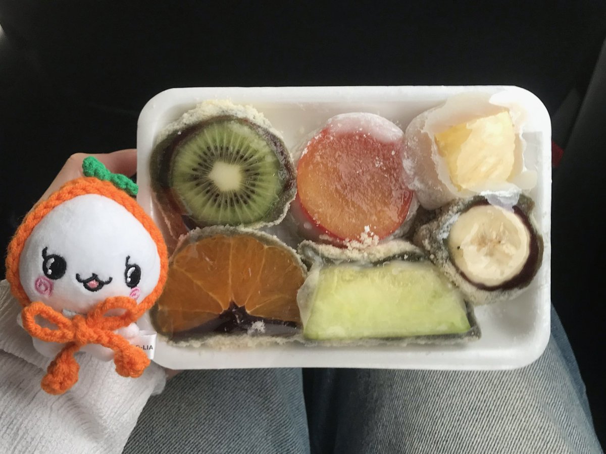 uminomukoe's tweet photo. 뜨개모자가 아주 마음에 들었어요 https://t.co/LifGULCeKH
