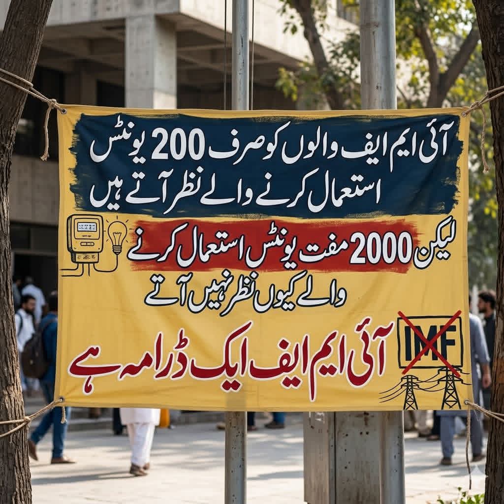 IsmailChohan77's tweet photo. بجلی کے بل:
برداشت کی آخری حد ختم ہوچکی
خاموش معاشی حملہ بند کرو 
199 یونٹ بل 3500 روپے
ظلم کی انتہا 201 یونٹ بل 9000 
ہر یونٹ کےساتھ بڑھتی عوام کی پریشانی
ظالمانہ نظام ختم کروغریب عوام کو سکون سےجینے دو
 عوام کوظلم کے خلاف اپنی آواز بلند کرنا ہوگی
#عوام_کامطالبہ_پیٹرول_سستاکرو https://t.co/tQVlPqbbgB