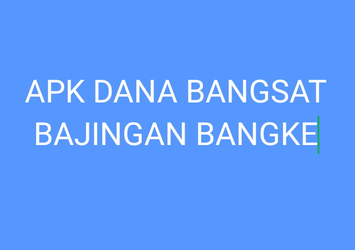 dj_bom2's tweet photo. @danawallet SESUAI FTO ... https://t.co/xsWxBeXsB1