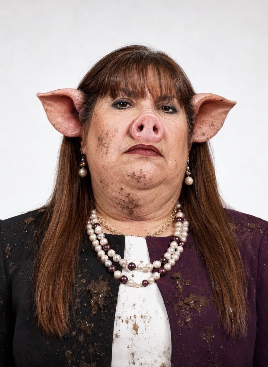 your_uganda's tweet photo. @DrTedros We join you in condemning this disgusting Paraguay woman @CelesteSenadora. She is a vile pig and clown. Paraguay is a shameful country. Full of racist people like her. https://t.co/jLHpw4WFoa