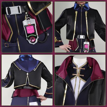 cosonsen's tweet photo. ✅フォロー&本ツイ一トをRT🔃
🎁抽選で2⃣名様に5⃣0⃣0⃣0⃣円OFFクーポンをプレゼント💞
🗓️抽選日:7月13日

📢#COSONSEN #新着衣装 販売スタート❣️

🌈バーチャルYouTuber VTuber 佐伯 CONCERTO 8周年 ライブ衣装 コスプレ衣装
🤝https://t.co/cBQtp5am6S

🈹現在は2⃣5⃣%OFFで販売中

✨腰飾り・コスプレ道具も販売中✨
💗https://t.co/EZM7tqZtSk

🎀皆様、この機会を見逃さないように~ 
#cosplayㅤ
