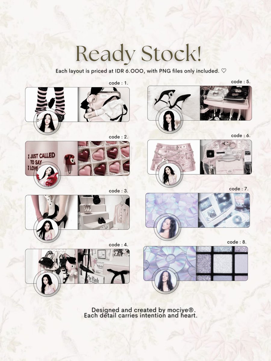 EiRA ★ OSPEK & OPTIP! CEK PINNED. tweet media