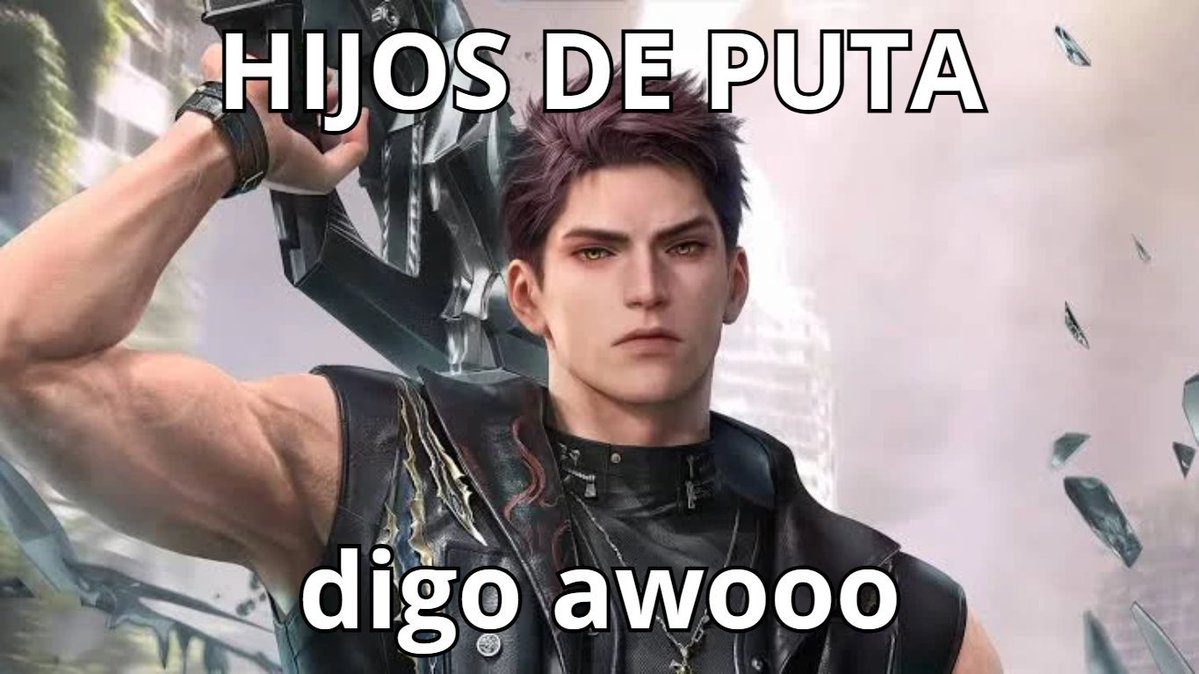 thehellishbitc's tweet photo. Leí que andan diciendo que el "Coming soon" ya lo habian quitado el año pasado y vuelto a poner luego. ¿En serio? Yo habia dejado de jugar en ese momento.
#Valko #JusticeForValko #恋与深空 #敖尹 #LoveAndDeepspace #LADS #BringValkoBack #SaveValko #BringBackValko
#LADSValkoReturn https://t.co/s7FaaTgNoA