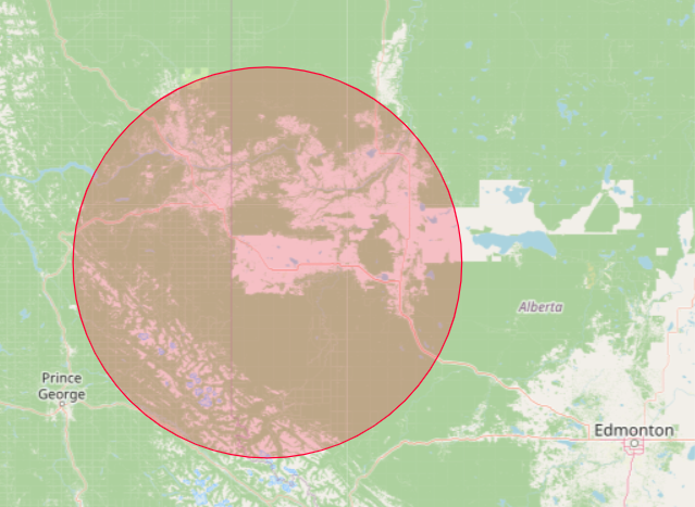 Alberta Emergency Alert tweet media