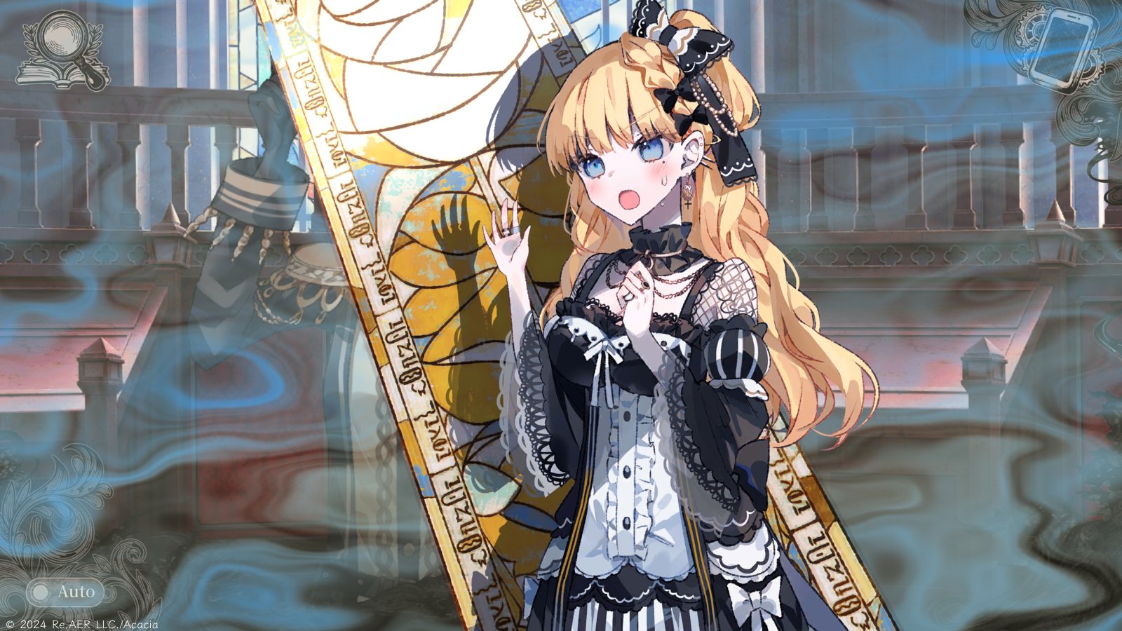 魔法少女ノ魔女裁判 公式 on X: 
