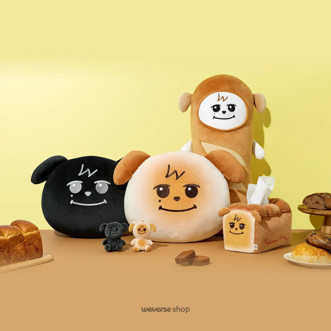 Weverse Shop 위버스샵 on X: 