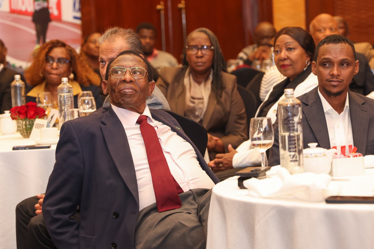 GovLeeKinyanjui's tweet photo. Our exporters, together with the Kenyan diaspora, are the frontline soldiers of our economy. During the recent Gulf conflict, they played a critical role in sustaining foreign exchange inflows and contributing to the stability of the Kenyan shilling. For this, they deserve our appreciation.

Last evening, I held an engagement with exporters at Serena Hotel where I reaffirmed the Government's commitment to supporting export-oriented businesses to expand, access new markets and compete globally.

We want to see Kenyan products on retail shelves across the world. Where they are absent, we must work together to create pathways for market access. 

Through our diplomatic missions and trade attachés, my office is ready to support efforts to open new markets and strengthen existing ones. The Kenyan diaspora should also become our global distribution network, helping connect Kenyan products to consumers across the world.

Kenyan products are highly sought after. From fresh produce destined for countries experiencing winter to supplying markets in the Middle East, where demand remains high throughout the year, the opportunities are immense. 

We must take full advantage of the trade agreements Kenya has secured to expand our export footprint.

Competition is no longer among Kenyan exporters. It is with producers from other countries. I urged the exporters to embrace digital marketing, tell the authentic story behind our products, leverage the influence of our globally recognised athletes and other established Kenyan brands, and position our products where global consumers are looking.

The Government is listening. We remain committed to mobilising support for export-oriented enterprises, creating an enabling business environment, and ensuring more Kenyan products reach international markets, create jobs, and earn the country more foreign exchange.

Present was the Principal Secretary for Trade, Regina Ombam, CEOs Floice Mukabana (KEPROBA), John Mwendwa (InvestKenya) and Richard Omelu (EPZA).
@MITIKenya 
@Trade_Kenya 
@MakeItKenya 
@InvestKenya_
