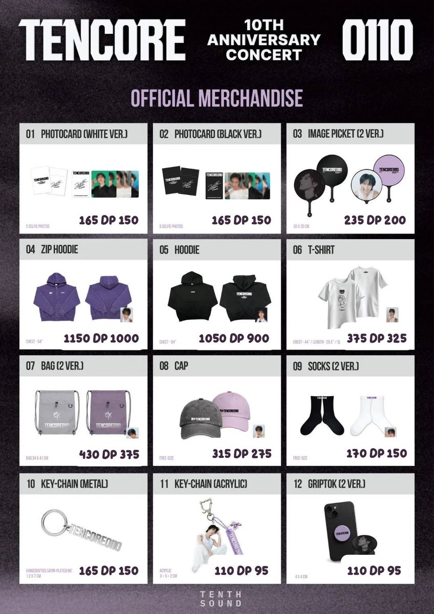 wisteriaarain's tweet photo. ≽^•⩊•^≼ HELP RT

WTS Open PO Jastip Handcarry
MD TEN Concert TENCORE Bangkok

🇮🇩 ready Malang: Selasa, 21 Juli
📦 pengiriman 🍊
💌 order dm 💜

#TENCORE0110concert
#TENCORE0110iscalling https://t.co/TMjMciB16w