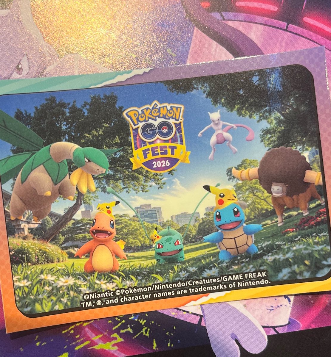 ポケモンGOプラスプラス