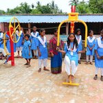 Photo by SDG Odisha (@SDGOdisha)