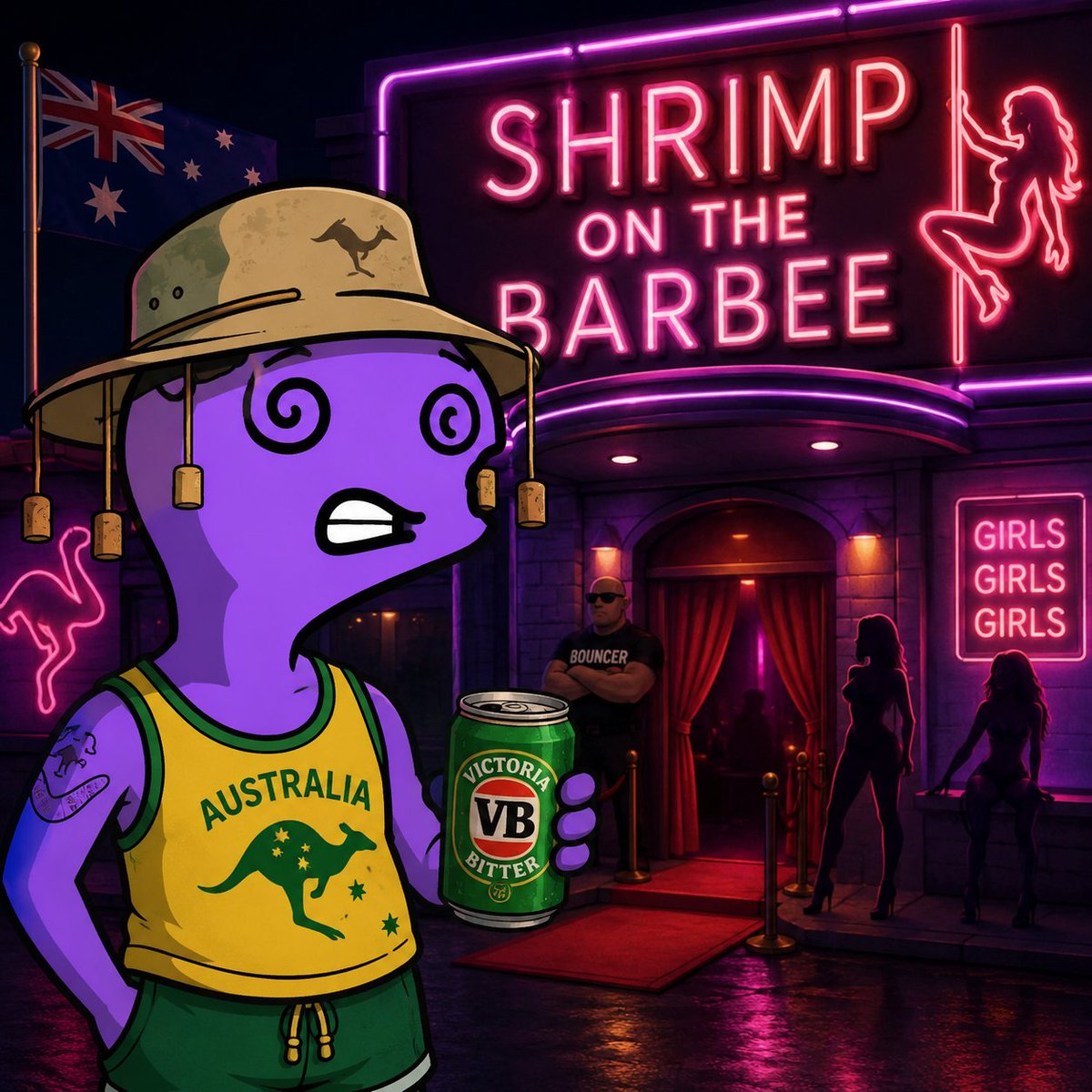 Laz 🦘 🇦🇺 tweet media