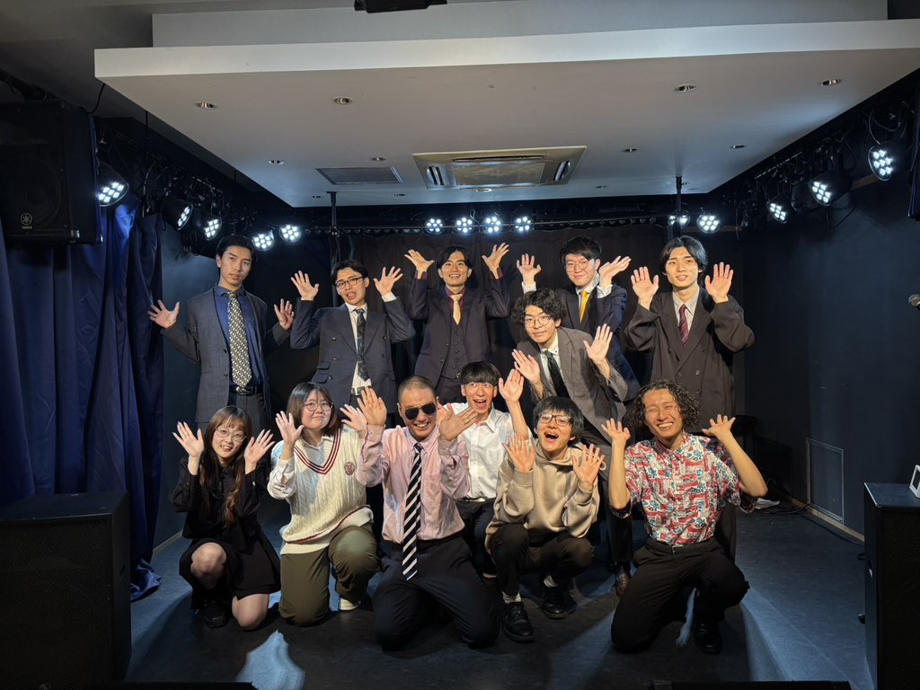 eee___s2's tweet photo. シーザーサラダ記念日ありがとうございました！！🥗

コーナーもみなさんのおかげで楽しかったです😭また機会あればご一緒したい！！！
とーやさん呼んでくださってありがとうございました🫶 https://t.co/FZOqcqsTiy