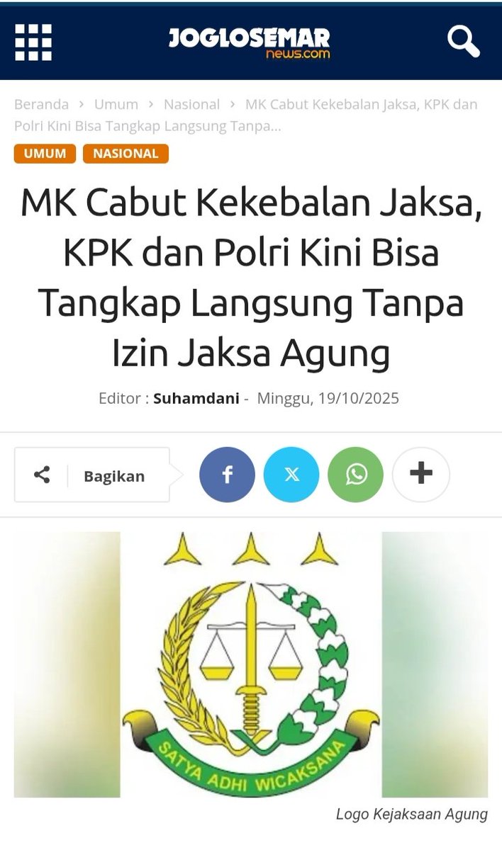 PartaiSocmed's tweet photo. @mfatahilahakbar Bukannya sudah dibatalkan MK ya mas? https://t.co/OwLzxbDtW6