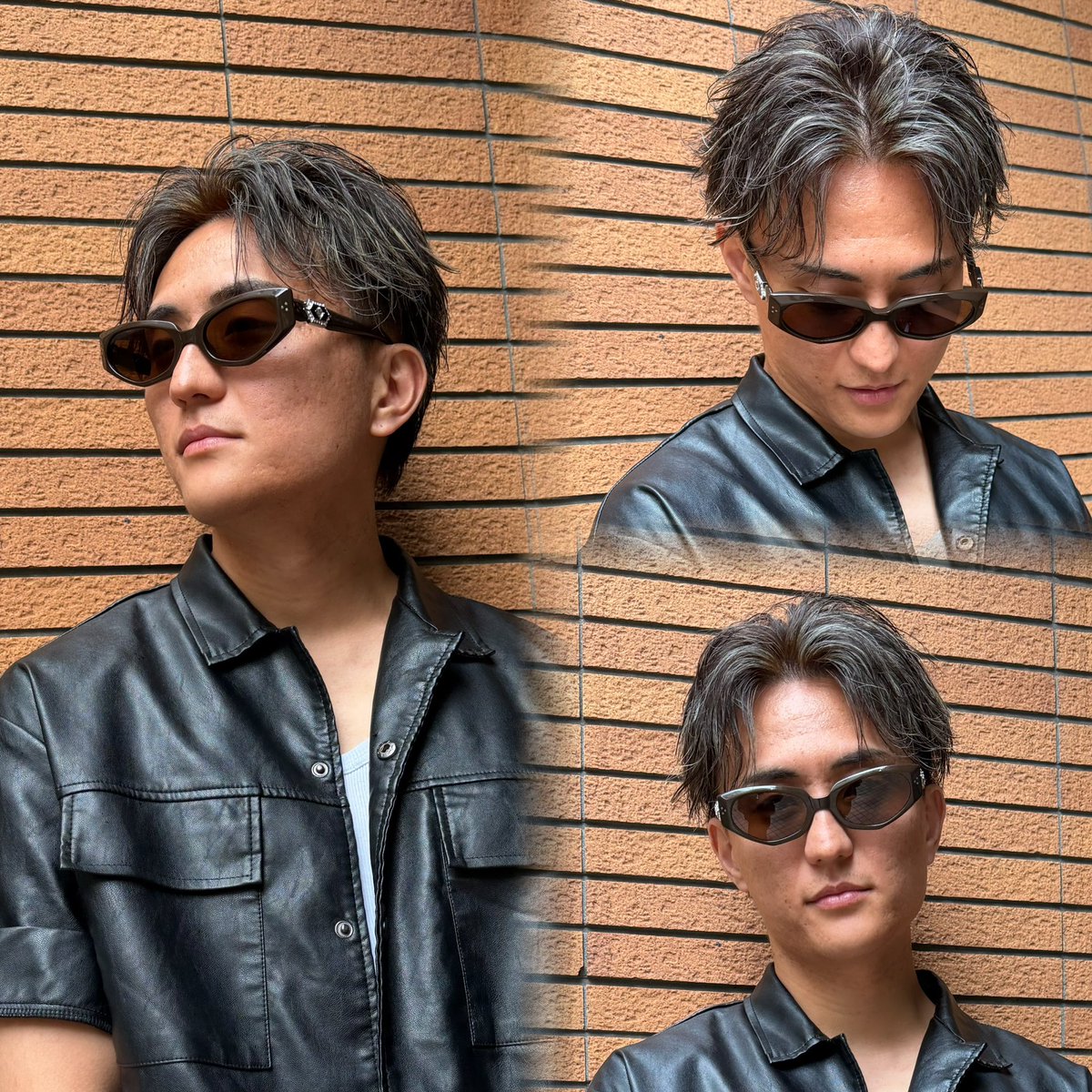 zonopi0615's tweet photo. ハイライトセンターパート🔥

https://t.co/F1w0BrSZQS https://t.co/FLVAUsz2ZH