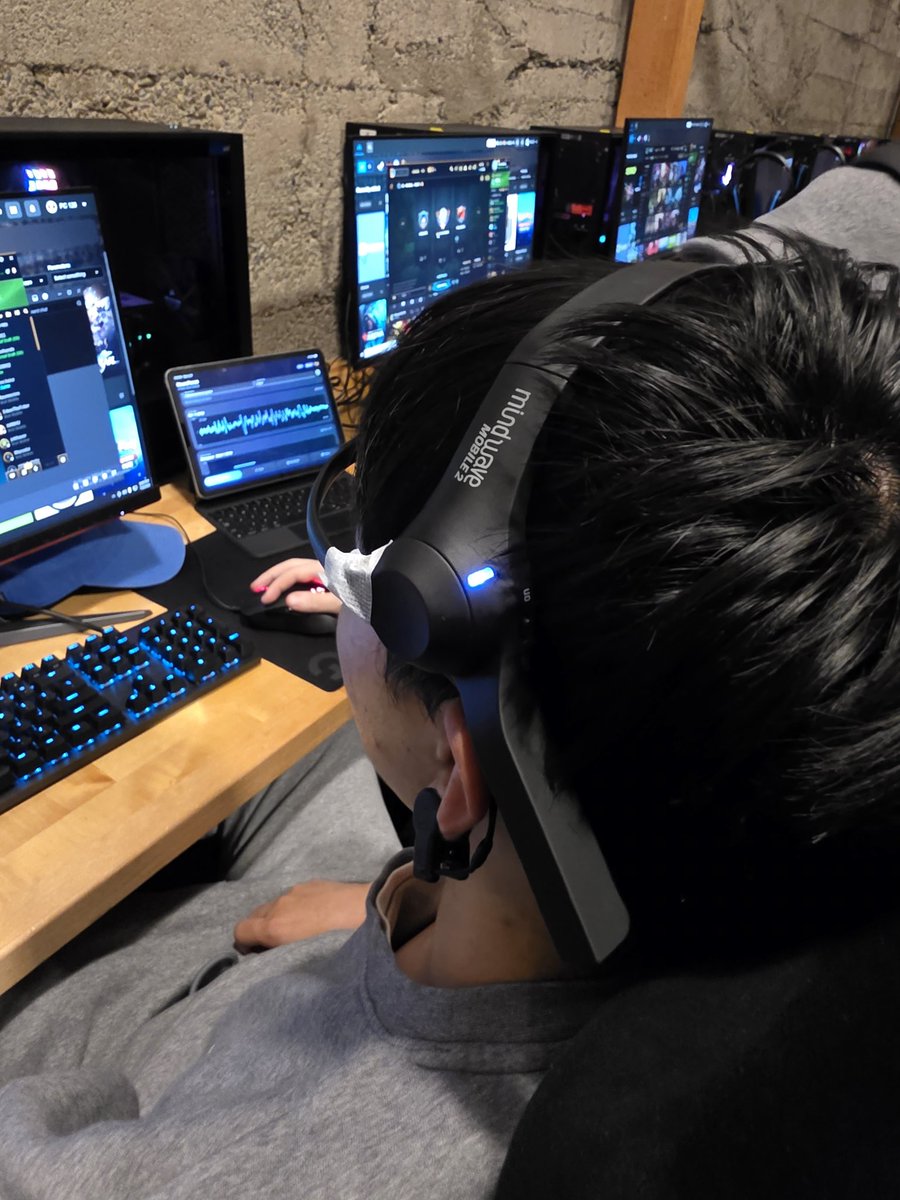 1nkfy's tweet photo. Bro is our pilot tester of the month https://t.co/eEsOEgUVsi