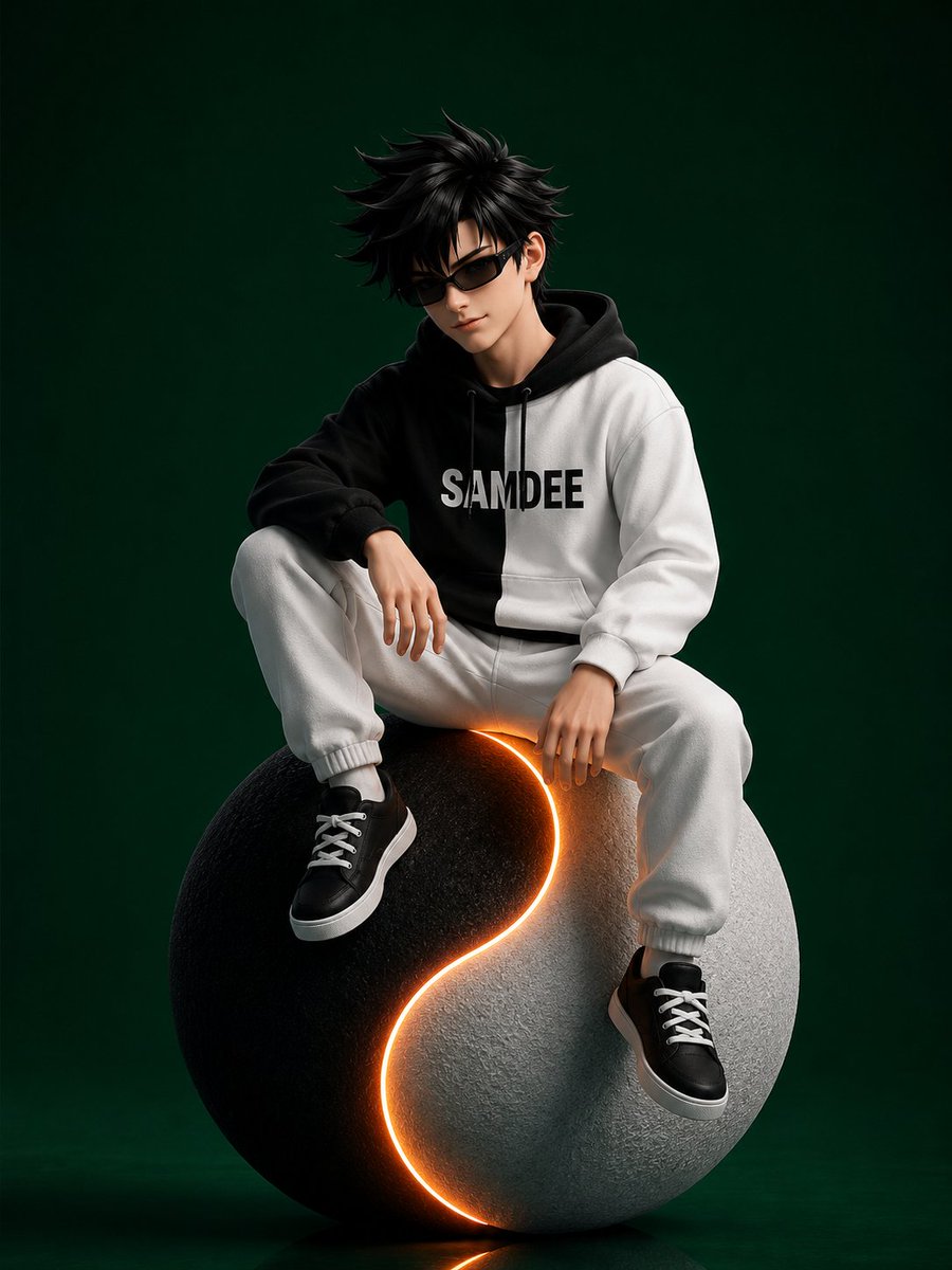 SamDee◈ tweet media