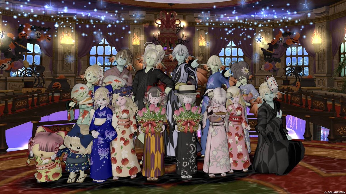 aqihza's tweet photo. 昨日は #TeaParty_SEASONS  にお越し
いただきありがとうございました🫖⋆゜

レオさんデビューおめでとうございます❕
レイ先輩も改めまして、お誕生日
おめでとうございます*｡
大切なショーお手伝いできて光栄でした✨️

お客様へのお礼はリプツリーにて🎀✧*｡ https://t.co/TBh5tCDlFc