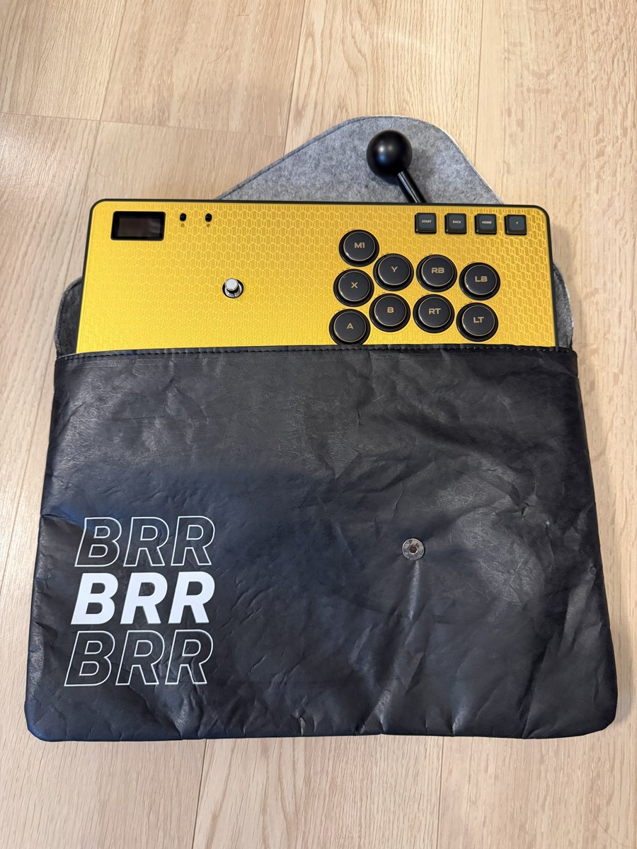 BRR CUSTOM ARCADE (@BRR_ARCADE) / Posts / X