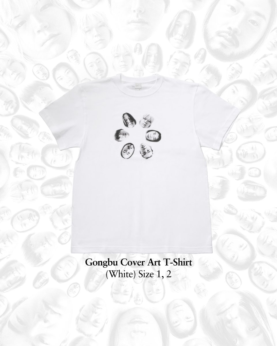 balmingtiger's tweet photo. 〈Gongbu 工夫〉 CD & Merch - Available Online & In-Store

바밍타이거 두 번째 정규앨범 <Gongbu>의 CD, Official MD가 발매되었습니다.

▸ 오픈 일시
- 7/9(목) 오후 12시 ~ 재고 소진 시까지

▸ 구매처
- CD : 하이츠스토어, YES24, 알라딘, 핫트랙스, 뮤직아트 등
- MD : 하이츠스토어 (온라인 / 서교점 / 더현대점 / 제주점)
*오프라인 매장 오픈 일정은 판매처(지점)별로 상이할 수 있습니다.

▸ 상품 안내
- Gongbu CD : KRW 27,800
- Gongbu Cover Art T-Shirt (White) : KRW 45,000
- Gongbu Language T-Shirt (Charcoal) : KRW 45,000
- Gongbu Profile Photo T-Shirt (Black) : KRW 45,000
- Gongbu Language Cap : KRW 45,000
- Gongbu Mug : KRW 18,000
- Gongbu Logo Keyring : KRW 17,000
- Gongbu Desk Clock : KRW 36,000 (8월 4주차 예약발송 예정)
*10만원 이상 구매 시 Gongbu Reusable Bag 증정 (온/오프라인 동시 진행, 재고 소진 시 마감)

▸ 〈Gongbu 工夫〉 능력시험 이벤트
- 7/9(목)부터 하이츠스토어 온,오프라인 스토어에서 증정됩니다.
- 지점별 비치 일정은 상이할 수 있으며, 수량 소진 시 종료됩니다.

▸ 공지사항
- 본 이미지와 실물 상품의 색상 및 디테일이 다소 상이할 수 있습니다.
- 결제, 교환, 환불 등 기타 문의사항은 각 채널 고객센터로 문의 바랍니다.

#Balmingtiger #Gongbu