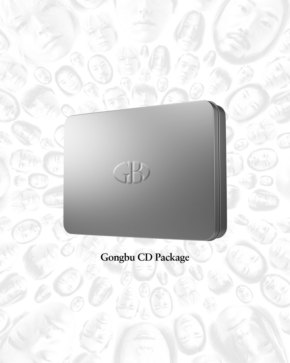 balmingtiger's tweet photo. 〈Gongbu 工夫〉 CD & Merch - Available Online & In-Store

바밍타이거 두 번째 정규앨범 <Gongbu>의 CD, Official MD가 발매되었습니다.

▸ 오픈 일시
- 7/9(목) 오후 12시 ~ 재고 소진 시까지

▸ 구매처
- CD : 하이츠스토어, YES24, 알라딘, 핫트랙스, 뮤직아트 등
- MD : 하이츠스토어 (온라인 / 서교점 / 더현대점 / 제주점)
*오프라인 매장 오픈 일정은 판매처(지점)별로 상이할 수 있습니다.

▸ 상품 안내
- Gongbu CD : KRW 27,800
- Gongbu Cover Art T-Shirt (White) : KRW 45,000
- Gongbu Language T-Shirt (Charcoal) : KRW 45,000
- Gongbu Profile Photo T-Shirt (Black) : KRW 45,000
- Gongbu Language Cap : KRW 45,000
- Gongbu Mug : KRW 18,000
- Gongbu Logo Keyring : KRW 17,000
- Gongbu Desk Clock : KRW 36,000 (8월 4주차 예약발송 예정)
*10만원 이상 구매 시 Gongbu Reusable Bag 증정 (온/오프라인 동시 진행, 재고 소진 시 마감)

▸ 〈Gongbu 工夫〉 능력시험 이벤트
- 7/9(목)부터 하이츠스토어 온,오프라인 스토어에서 증정됩니다.
- 지점별 비치 일정은 상이할 수 있으며, 수량 소진 시 종료됩니다.

▸ 공지사항
- 본 이미지와 실물 상품의 색상 및 디테일이 다소 상이할 수 있습니다.
- 결제, 교환, 환불 등 기타 문의사항은 각 채널 고객센터로 문의 바랍니다.

#Balmingtiger #Gongbu