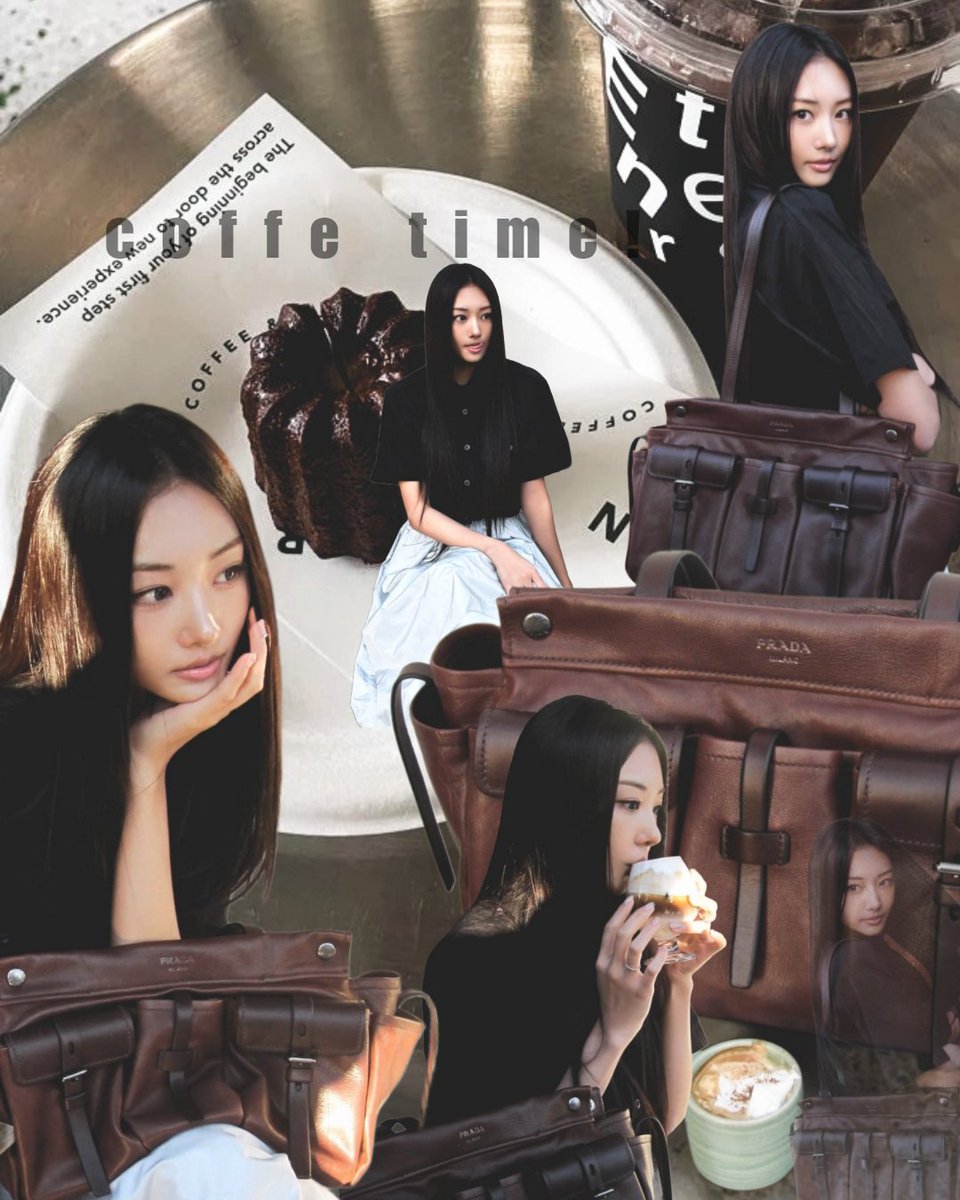 glfwy's tweet photo. <gawon:zip> coffee first, 
route always a bag full of ordinary 
days, quiet mornings, and places I'll 
probably miss before I even leave ✹, https://t.co/K0fRkhnS3S