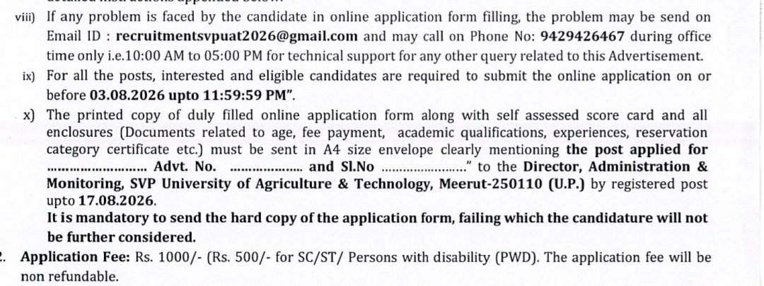 SHAURYA_93050's tweet photo. @svpuat maine 50 baar call Kiya har baar Busy ja rha h call. 
@Uppolice University me jakr dekhe please. Fraud kr rhe h ye log Students ke sath , paise kat gye fees ke 1000 not paid likh kr aa rha aur Na hi koi Issue resolve ho rha h. Email kiye call kiye kuchh nhi ho rha h . https://t.co/rCXB3mGl8N