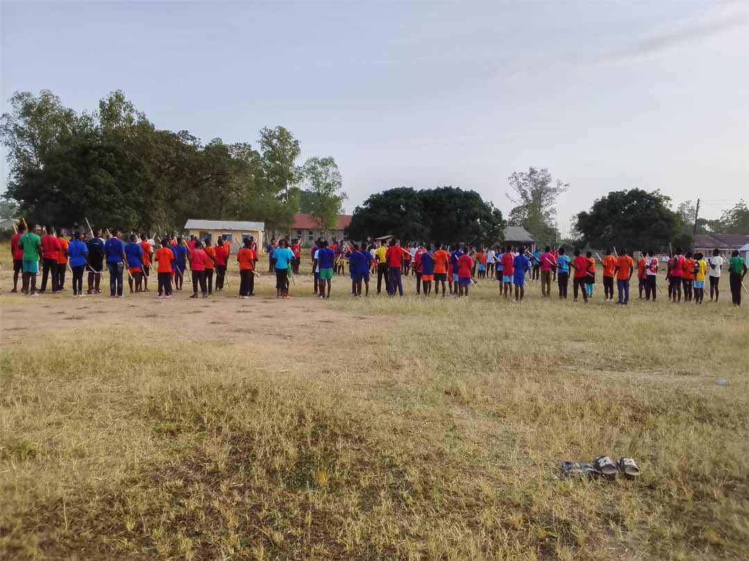 EseruPaul's tweet photo. Amuria District Patriotism Update – Day 4; Today’s sessions cover; Crime Prevention, Socio-Econ. Transformation &amp; History of Ug. across 23 schools.
The program is progressing well with great enthusiasm from learners and facilitators.Patriotism is the way to go! @KagutaMuseveni https://t.co/h6QzygYajy