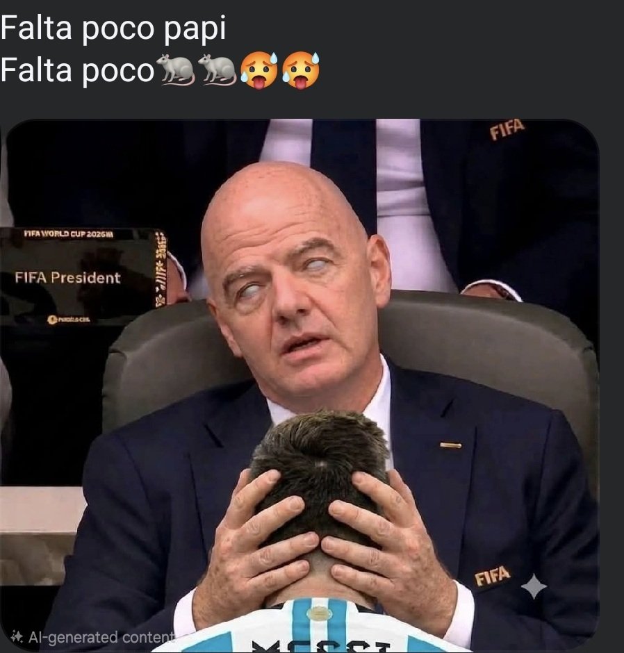 Kendosand45's tweet photo. @DiarioOle COLOMBIA LA IBA PECHEAR CON ARGENSIIMIA ENCIMA TIENEN TECNICO MUERTO DE HAMBRE ARGENSIMIO QUE SEGURO IBA A ENTREGAR EL PARTIDO, CON SUIZA EN CAMBIO VA SER DIFERENTE, FIFA LE VA A BAJAR EL NIVEL DE DESCARO AL AYUDIN, Y YA VIMOS QUE ARGENSIMIA ES UN EQUIPITO DE MIERDA! pipipipi 🤣 https://t.co/ALHoUQEuXr