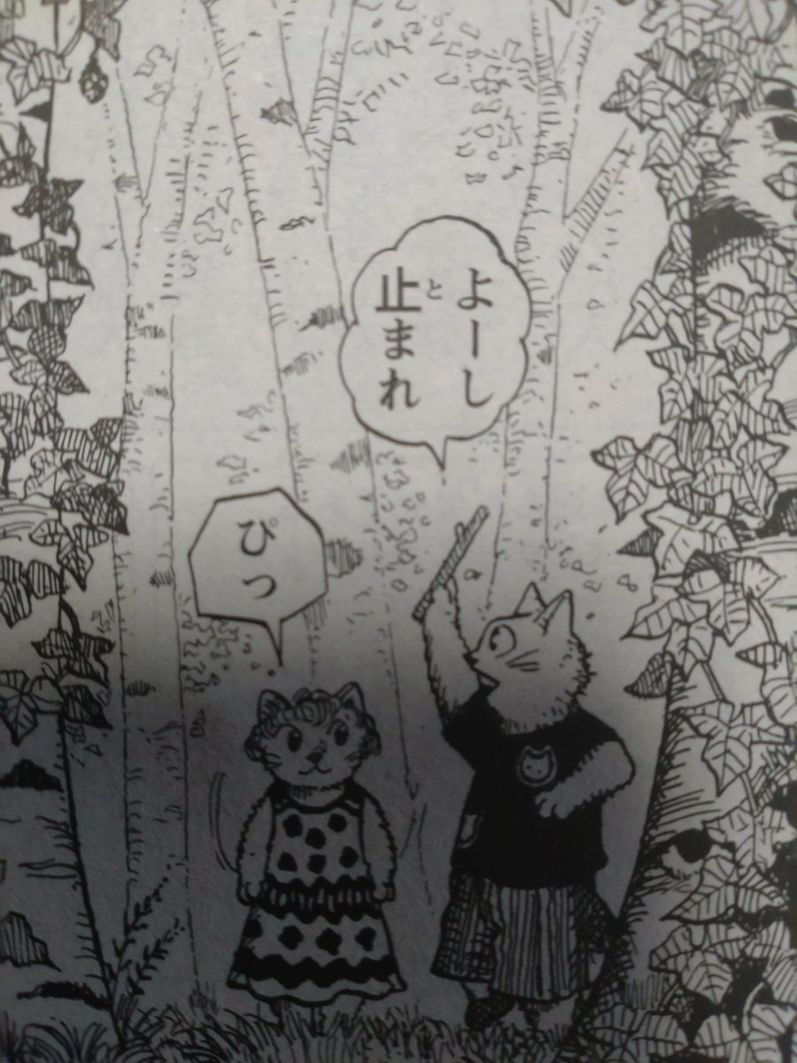 masumurahiroshi's tweet photo. グスコーブドリの伝記、2回目届きました。ブドリとネリを描く時、何度か遠い昔の自分と妹のことを想い浮かべました。ネリのクセ毛は妹の髪を想い出しました。掲載紙の赤旗日曜版、皆様ご購読、よろしくお願いします。 https://t.co/a0uxvokDlb