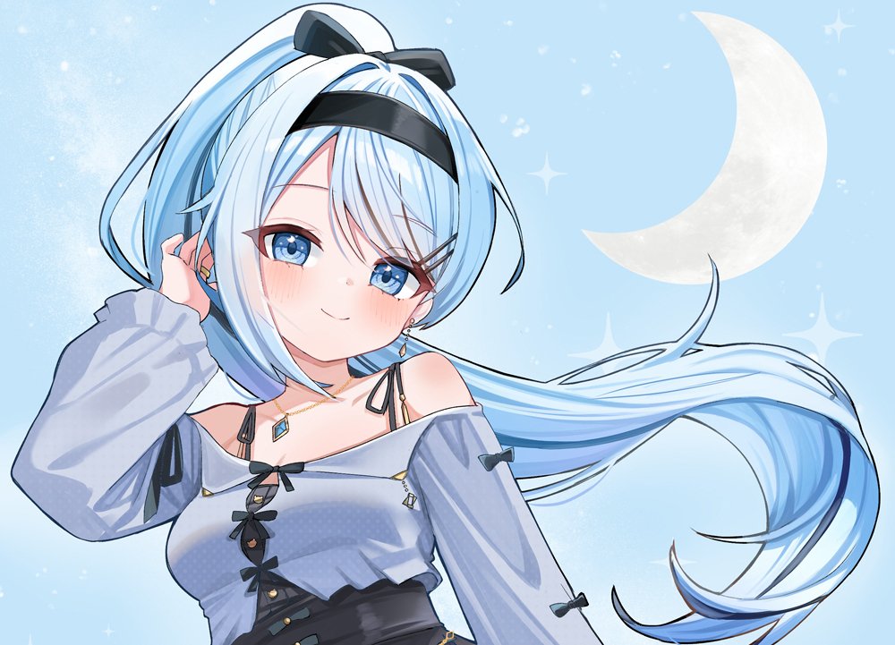 Skebありがと～～💫