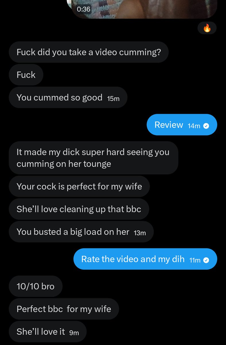 jasondadbod's tweet photo. This pathetic cuck begged to post this
Dm open https://t.co/zCHZPj80Dv