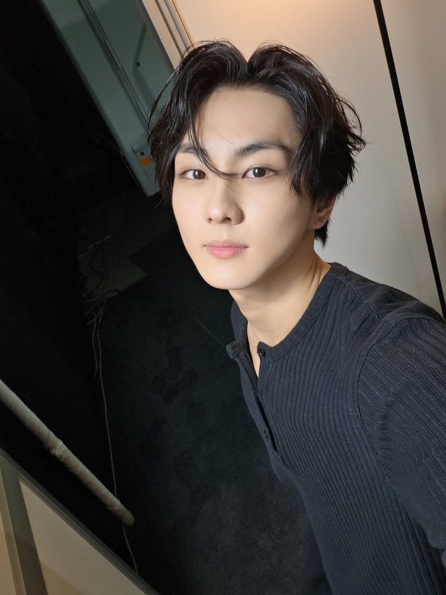 febbnine's tweet photo. 260709 위버스 포스트 #정원 #JUNGWON #ジョンウォン 

Hoy estuvo genial. Buenas noches, Perú ♡ https://t.co/vKjGPTVefY