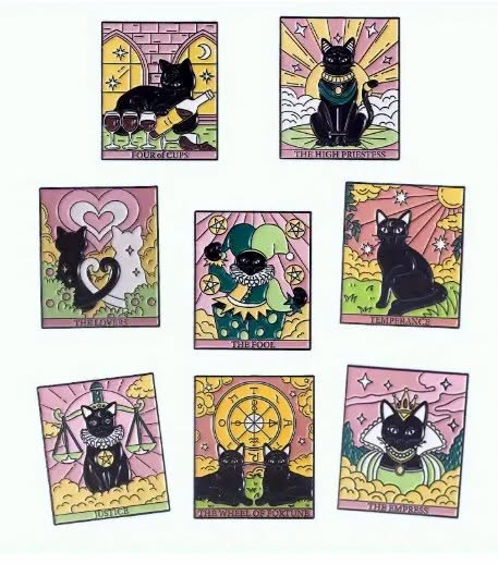 DeGatitos_'s tweet photo. #GatitiendaDeGatitos
Este domingo estamos invitadas a un evento relindo en San Telmo
Organizado por la manadita de Alice
Tendremos una linda mesita al fondo del salón.
Casi al lado del escenario.
Estaremos con Yodita, y un montón de cosas nuevas que estaremos vendiendo para https://t.co/lSMgb2KhNG