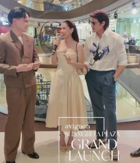 salvanyyy's tweet photo. ralph and dongyan 🧿💛 https://t.co/UyqTK3vBYw