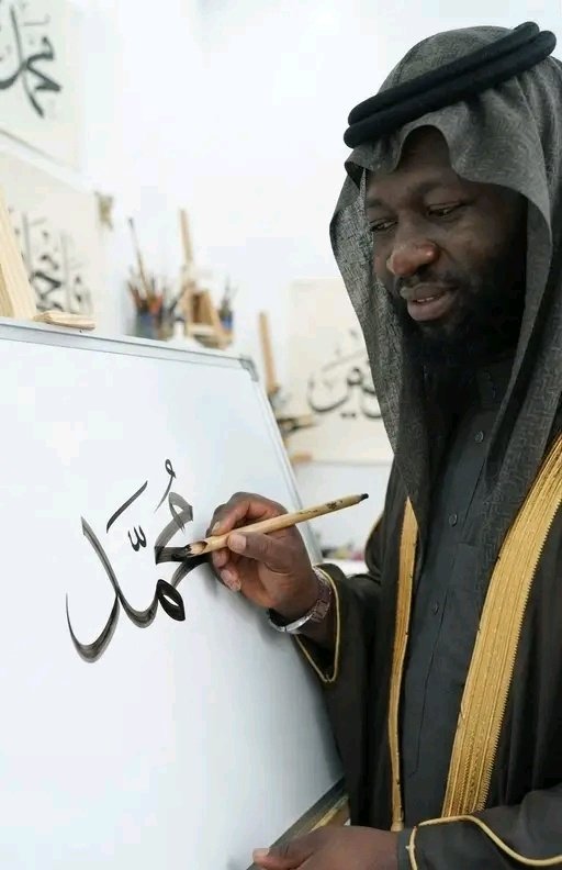 Hassana Ibrahim Rano tweet media