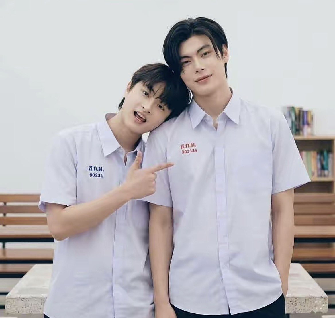 wapppely's tweet photo. We don't need to edit anymore
#tthi_eks #waavetnp 
#ท่านโปรดคลื่น #theewave #ธีร์เวฟ https://t.co/pt5e2nmV7a