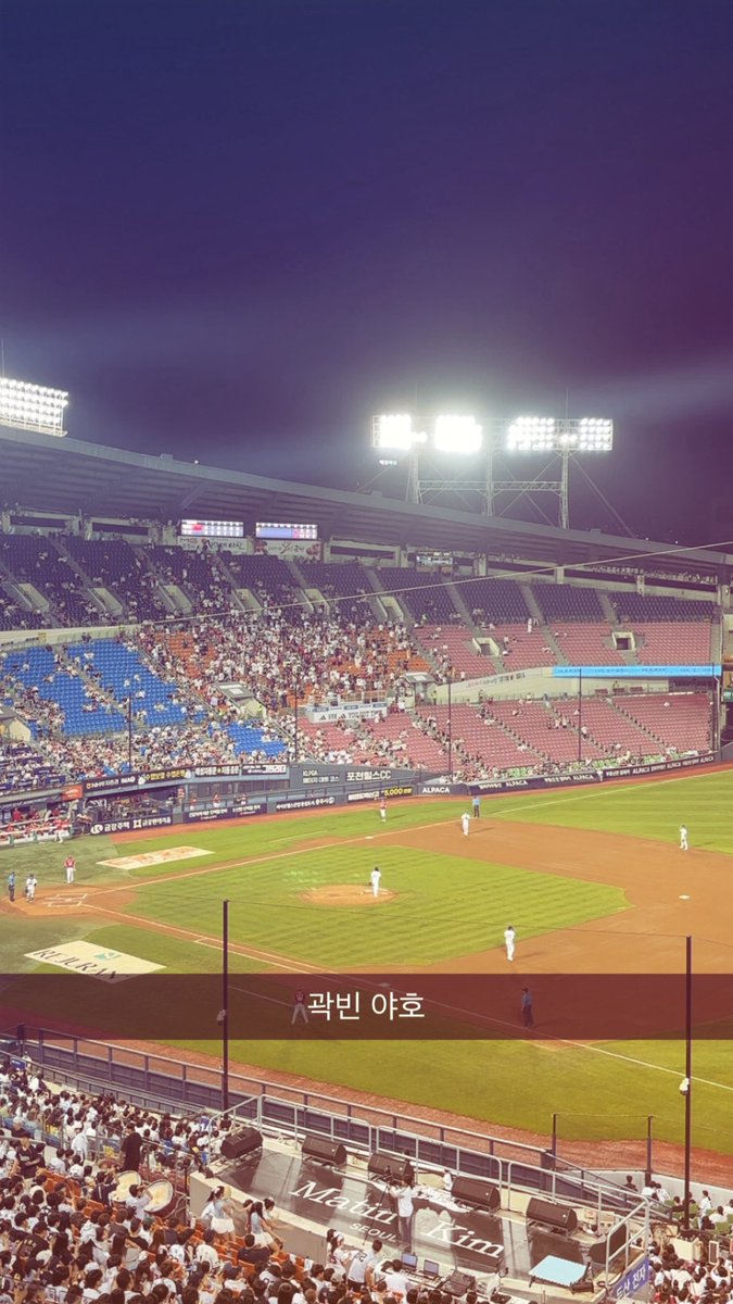 ioumawe's tweet photo. 두산베어스 야호 ~ https://t.co/rBqChL8HlX
