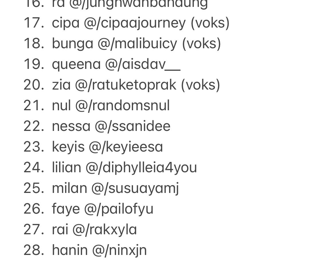 growzing's tweet photo. updated yaaa sobat diptaaaa https://t.co/XhAFike8O8