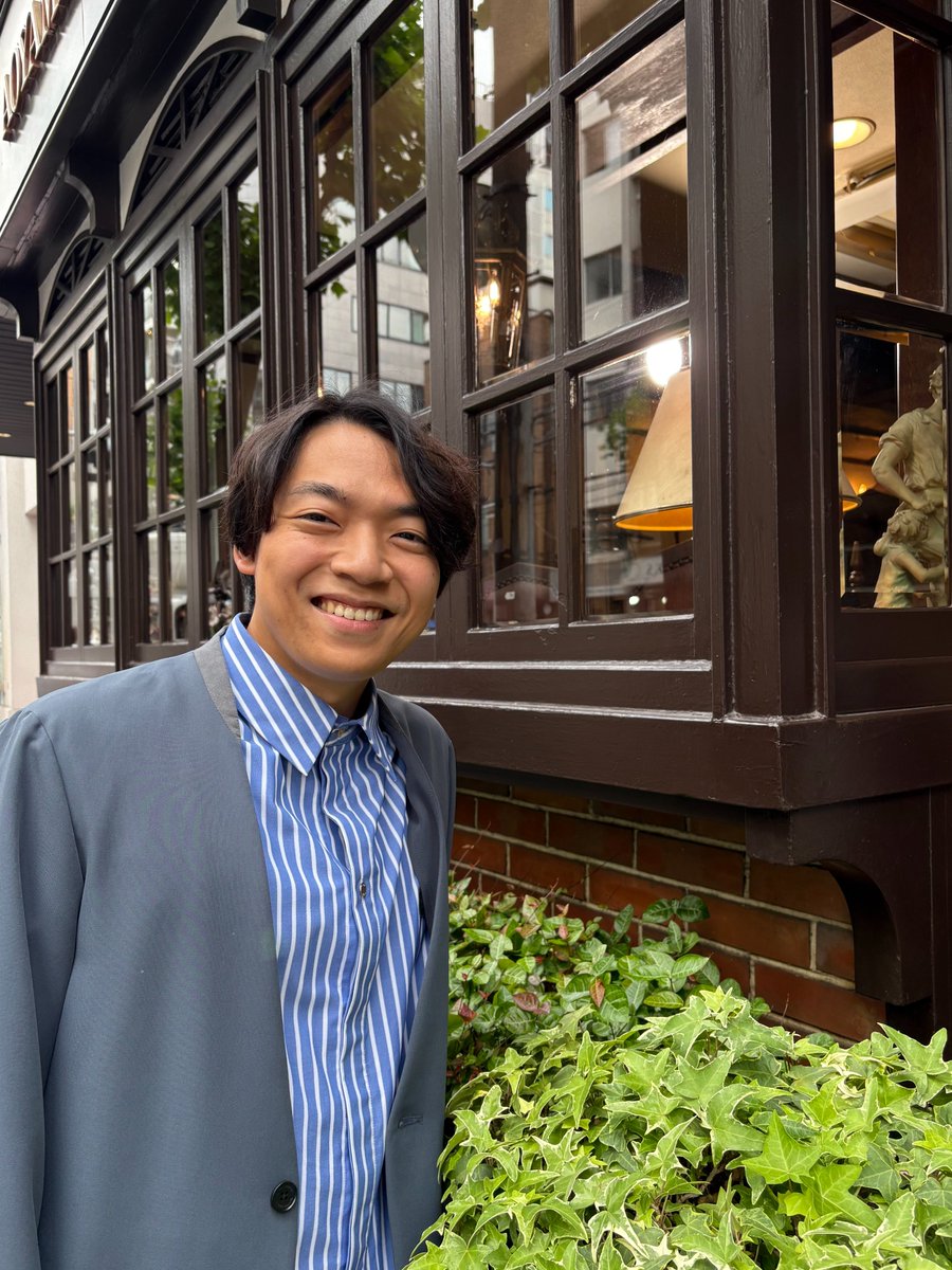 QuizKnock's tweet photo. 📺お知らせ📺

7月12日（日）12時から放送の「関口宏の三人寄れば
」（BS-TBS）に #伊沢拓司 が出演します☕️

ぜひご覧ください！
@tax_i_ #QuizKnock 

▼番組公式サイト
https://t.co/J9XZo6dhVy https://t.co/AtDzNfobjl