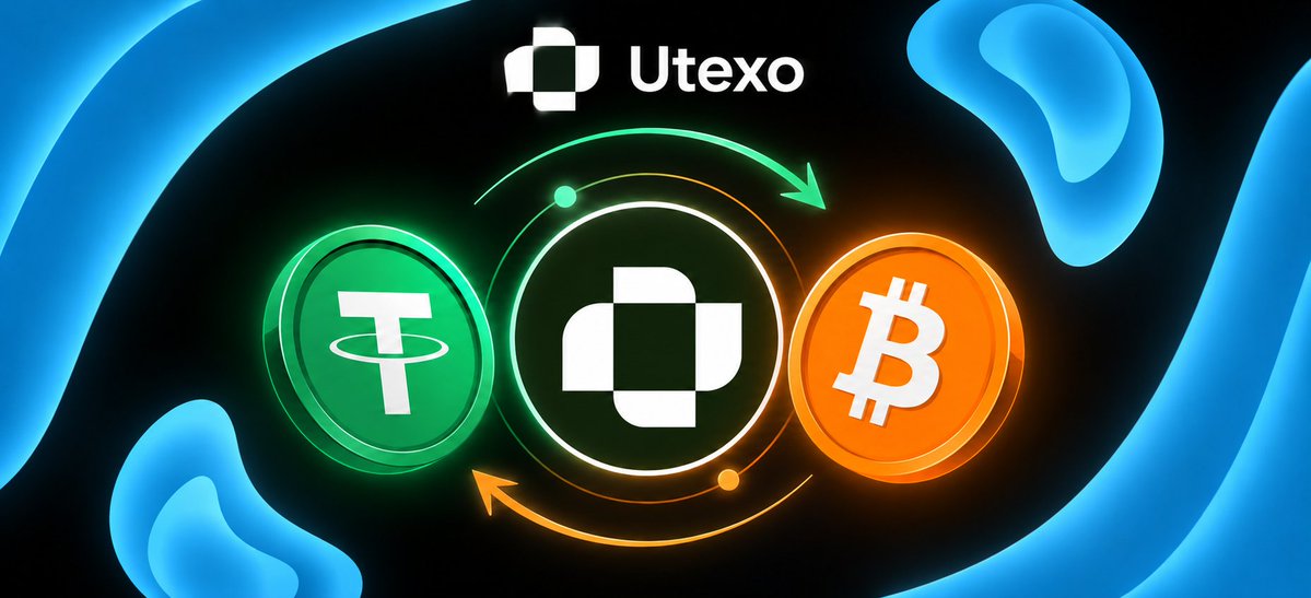 xomaxx's tweet photo. USDT is coming home to Bitcoin

When people think about Bitcoin, they think about the safest blockchain

When people think about stablecoins, they think about USDT

So why have not  they been together ? 🧵

@utexocom  fix this https://t.co/FKAJQSAUHM