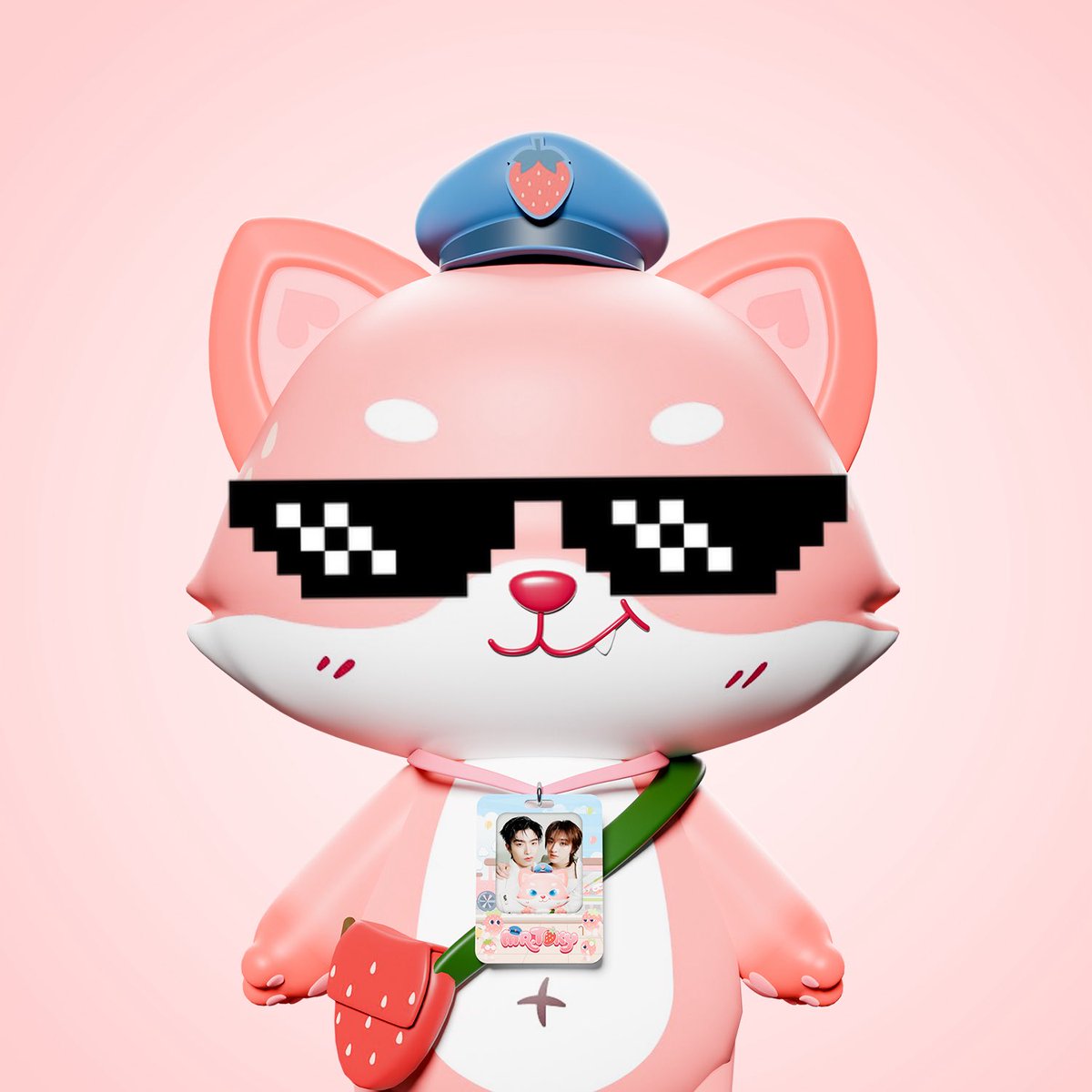 MrToky_Domundi's tweet photo. มีคนถามไอว่า why ต้องใส่แว่น ก็ไอเคยใส่ใจแล้วมันเจ็บอะครับ 🕶️

#MrToky https://t.co/Qi7ZxpBIXX
