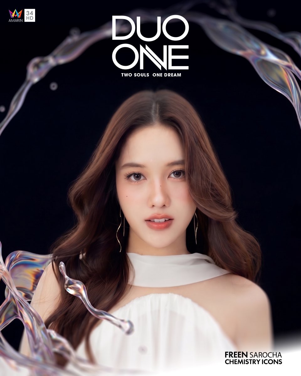 WEED_ENT's tweet photo. "DUO ONE" เปิดเวทีปั้นศิลปินดูโอ้ยุคใหม่! Reality Show ที่ไม่ได้ตามหาแค่เสียงดีที่สุด...แต่ตามหา "เคมี" ที่ใช่ที่สุด  “ดา เอ็นโดรฟิน, ฟรีน-เบ็คกี้, มิว-ศุภศิษฏ์” นั่งแท่น Commentators

#srchafreen #Beckysangels
#MewSuppasit #ดาเอ็นโดรฟิน 
#PROJECTDUOONE
#ThailandChemistryReality

เมื่อเสียงร้องเพียงอย่างเดียว อาจไม่ใช่คำตอบของการเป็นศิลปินในยุคนี้ บริษัท อมรินทร์ เทเลวิชั่น จำกัด เตรียมเปิดปรากฏการณ์ใหม่ของวงการเพลงไทย กับ "DUO ONE Thailand Chemistry Reality Show" รายการ Reality Music Competition รูปแบบใหม่ ที่พลิกทุกกฎของเวทีประกวดร้องเพลง เพราะครั้งนี้ไม่ได้เฟ้นหาเพียงนักร้องเสียงดี แต่กำลังค้นหาศิลปิน DUO รุ่นใหม่ของประเทศไทย ที่สามารถถ่ายทอดพลังบนเวทีผ่าน "เคมี" ที่ลงตัวที่สุด

DUO ONE คือสนามแข่งขันที่ให้ "คนเก่ง" ได้มาเจอกับ "คนที่ใช่" เพราะบางครั้งศิลปินที่สมบูรณ์แบบ อาจไม่ได้เกิดจากการร้องเพลงคนเดียว แต่เกิดจากการที่คนสองคนสามารถส่งพลัง เติมเต็ม และยกระดับกันและกัน จนเกิดเป็น Performance ที่ทำให้ทั้งเวทีต้องจับตามอง ไม่ว่าจะเป็นสายดีว่า สายป๊อป สายอาร์แอนด์บี สายแร็ป สายอะคูสติก หรือสาย Performance ทุกแนวดนตรีสามารถก้าวเข้าสู่สนามแห่งนี้ได้ เพราะ DUO ONE ไม่ได้กำหนดรูปแบบของเสียง แต่กำลังเปิดพื้นที่ให้ทุกสไตล์ได้ค้นพบเคมีที่พร้อมจะพาไปไกลกว่าเดิม

หากคุณอายุระหว่าง 18-30 ปี ไม่จำกัดเพศ ไม่จำกัดสัญชาติ มีความสามารถด้านการร้องเพลง การเต้น หรือการแสดง และไม่มีสัญญาผูกพันกับค่ายเพลงหรือตัวแทนใด ๆ นี่อาจเป็นโอกาสสำคัญที่สุดในการเปลี่ยนความฝันให้กลายเป็นเส้นทางอาชีพ
DUO ONE Thailand Chemistry Reality Show เปิดรับสมัครออนไลน์อย่างเป็นทางการ ระหว่างวันนี้ถึง 24 กรกฎาคม 2569 โดยผู้สมัครสามารถกรอกแบบฟอร์ม พร้อมอัปโหลดรูปถ่ายและคลิปแนะนำตัว รวมถึงคลิปร้องเพลงสดผ่าน Google Form ได้ที่ https://t.co/E3zS5TiaGf

​โดยผู้สมัครทั่วประเทศ จะผ่านการคัดเลือกจนเหลือเพียง 100 คน ก่อนเข้าสู่กระบวนการค้นหาความลงตัว และคัดเพียง18 ผู้เข้าแข่งขันที่จะก้าวเข้าสู่การแข่งขันอย่างเข้มข้นตลอด 3เดือนเต็ม พร้อมพิสูจน์ว่าใครคือศิลปินดูโอ้ที่สามารถสร้างทั้งคุณภาพของเสียง การสื่อสารอารมณ์ และเคมีบนเวทีได้อย่างสมบูรณ์แบบที่สุด ผู้เข้าแข่งขัน DUO ONE จะไม่ได้เรียนรู้เพียงการร้องเพลง แต่ยังได้รับการพัฒนาอย่างเข้มข้นทั้ง
 
ด้านPerformance การทำงานร่วมกับผู้อื่น และการเตรียมความพร้อมสู่การเป็นศิลปินมืออาชีพที่สามารถทำงานในอุตสาหกรรมบันเทิงได้อย่างครบด้าน ผ่านการดูแลจาก Commentators ระดับแนวหน้าของประเทศ อาทิ ดา เอ็นโดรฟิน, ฟรีน-เบ็คกี้, มิว-ศุภศิษฏ์ และ Guest รับเชิญพิเศษที่จะมาร่วมมอบประสบการณ์ให้กับผู้แข่งขันอีกมากมายจากหลากหลายวงการ

ผู้ชนะต้องพิสูจน์ศักยภาพของการเป็น DUO ONE ผ่านทุกบททดสอบ เพื่อดึงคะแนนจากทั้งการโหวตของผู้ชมทั่วประเทศทั้งแบบเดี่ยวและโหวตคู่เคมี รวมกับคะแนนจาก Commentators ซึ่งคู่ที่ได้คะแนนรวมสูงสุดจะเป็นผู้ชนะเลิศ ก้าวขึ้นเป็น “ศิลปิน DUO ONE” คู่แรกของเมืองไทย
สามารถติดตามข่าวสารและรายละเอียด Project DUO ONE เพิ่มเติมได้ที่ https://t.co/9dEpGedL2d และทุกช่องทาง SOCIAL MEDIA : @PROJECTDUOONE