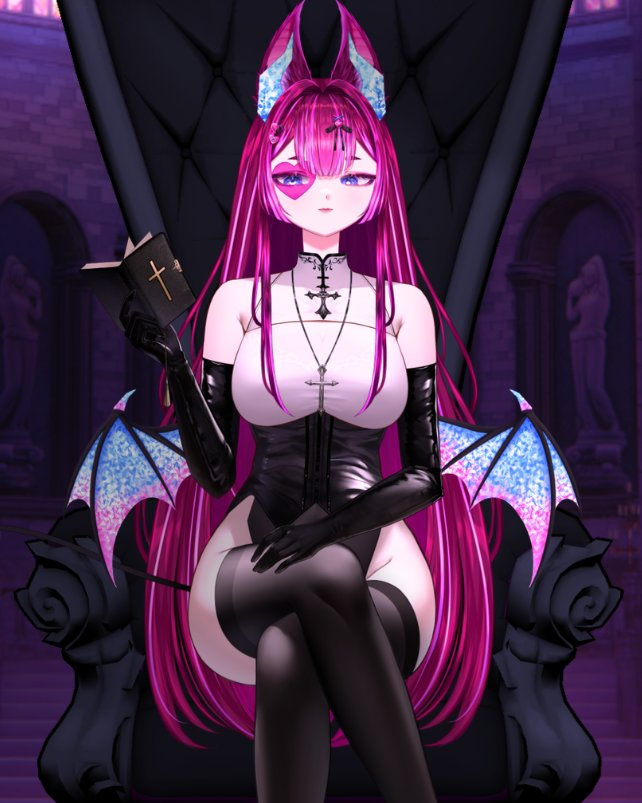 Kokorumi🦇 💗 tweet media