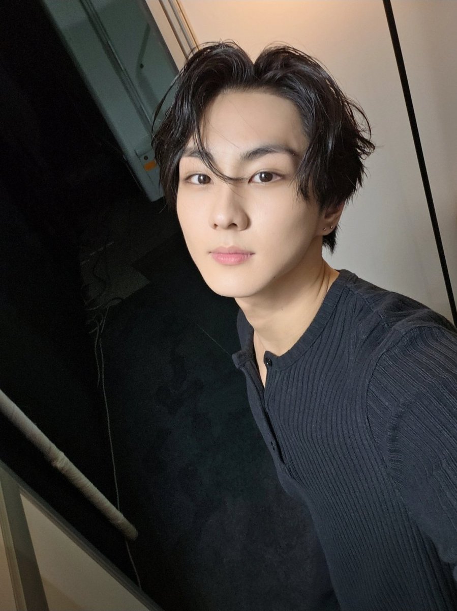 AsiaEnhypen's tweet photo. WVRS | 260709

#JUNGWON 🌟 wrote a post:

Today was great. Good night, Peru ♡

#정원 #ENHYPEN #엔하이픈 @ENHYPEN_members @ENHYPEN https://t.co/rDmJZolPdh